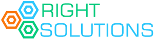 Right Solutions logo